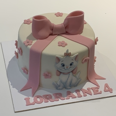 Marie taart LORRAINE