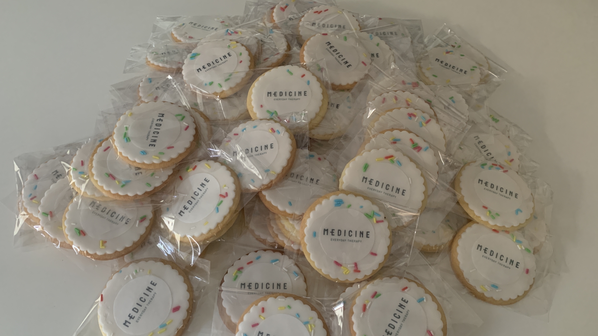 Koekjes Medicine Koekjes Medicine