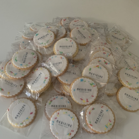 Koekjes Medicine