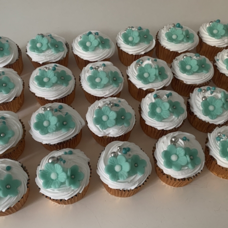 Cupcakes CHERYLL