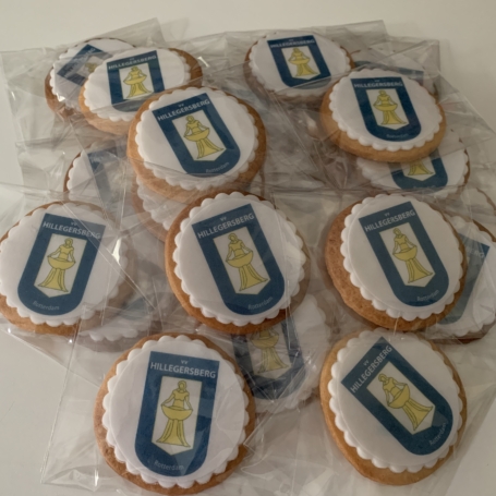 Koekjes vvHillegersberg